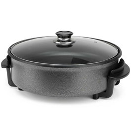 Orbegozo Olla Eléctrica PZ 3670 de 1500W, 5L